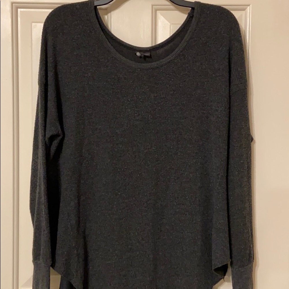 UO Sparkle & Fade Sweater